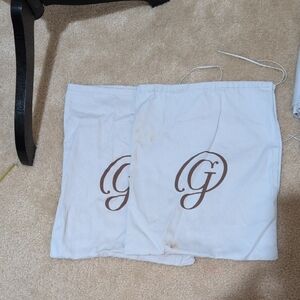 M.Gemi Shoe Dust Cover Bags 2